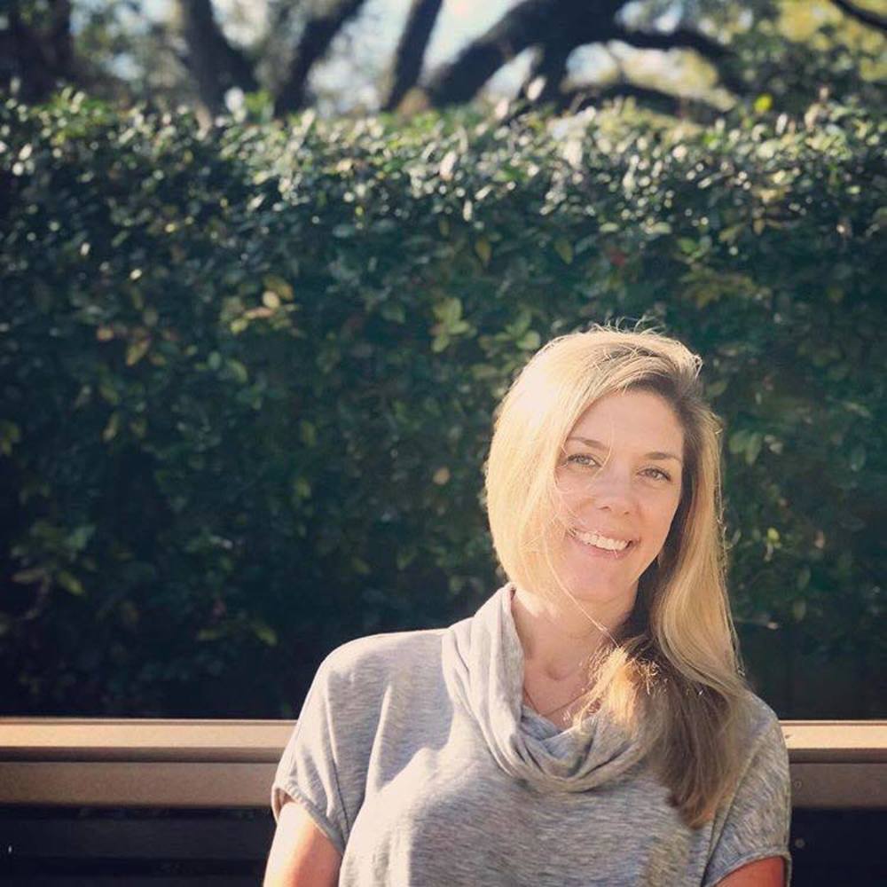 Meet your Posher, Dana